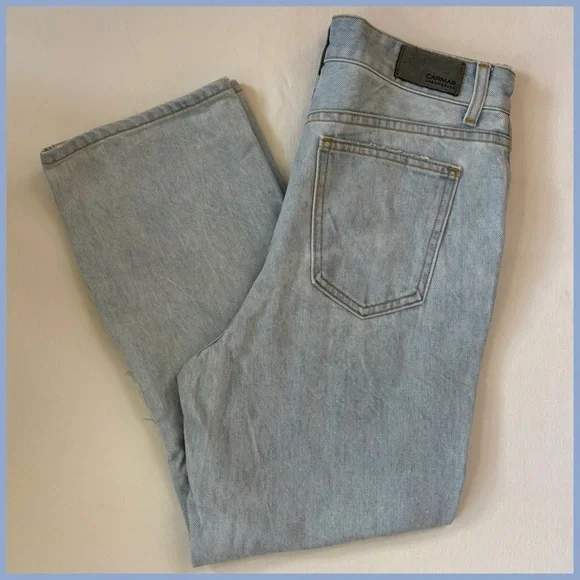 Carmar Galexia Jeans - Picture 3 of 8